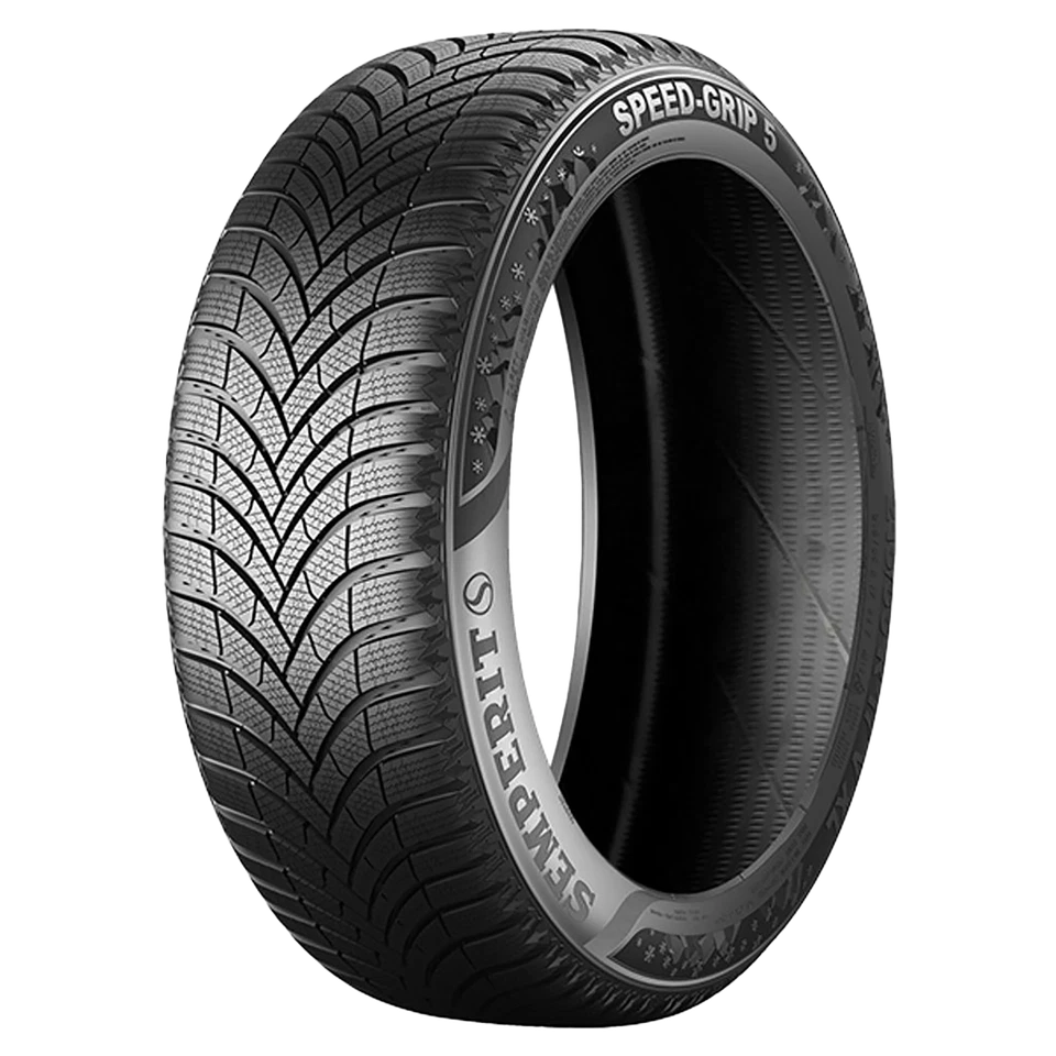 SEMPERIT Winterreifen 205/60 R 16 TL 92H SPEED-GRIP 5 (EVc) M+S 3PMSF