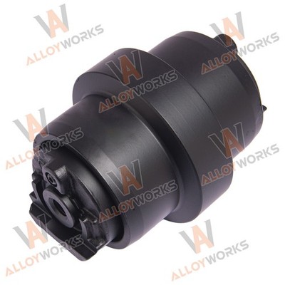 Track Bottom Roller For Case CX50B Kobelco SK40SR-3 SK50SR-3 Excavator NEW US