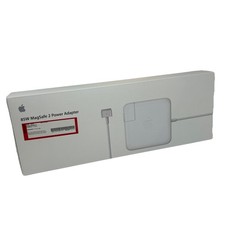 Genuine Apple 85W MagSafe 2 Power Adapter – for MacBook Pro