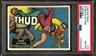 1966 Batman Canada #18 Robin In Action Canada PSA 8