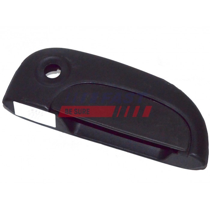 Poignée de porte extérieure Renault Kangoo avant droite mécanisme ouverture 7700354479