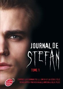 Journal de Stefan. Vol. 1  von Smith, L.J. | Buch | Zustand sehr gut