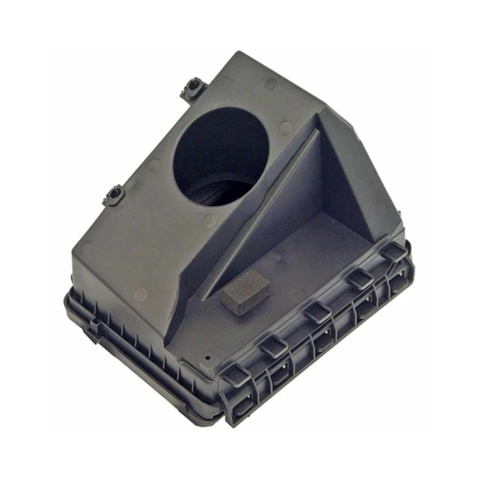 For Buick Century 1999-2005 Air Filter Housing | Black Housing Plastic Material - Image 2 of 4