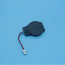 10Pcs suitable for CR2032 3V cable length 40MM button battery 1.0mm plug