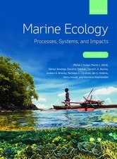 Michel J Kaiser (u. a.) | Marine Ecology | Ta...