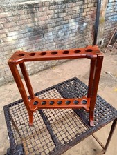 Sticks Golf Storage Teakwood Walking Cane Walking Wooden Stand Rack for Canes