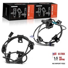 ABS Wheel Speed Sensor Compatible with KIA Models- Sportage 2011-2016 - Front