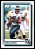Terrell Owens 2025 Donruss #26 Eagles NFL READ FREE SHIPPING AutographDen
