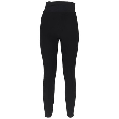 Vanilia, Hose, Größe: 36, Schwarz, Polyester, Sonstiges, Damen #V18
