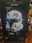 LEGO Star Wars: Captain Rex Helmet (75349) Sealed