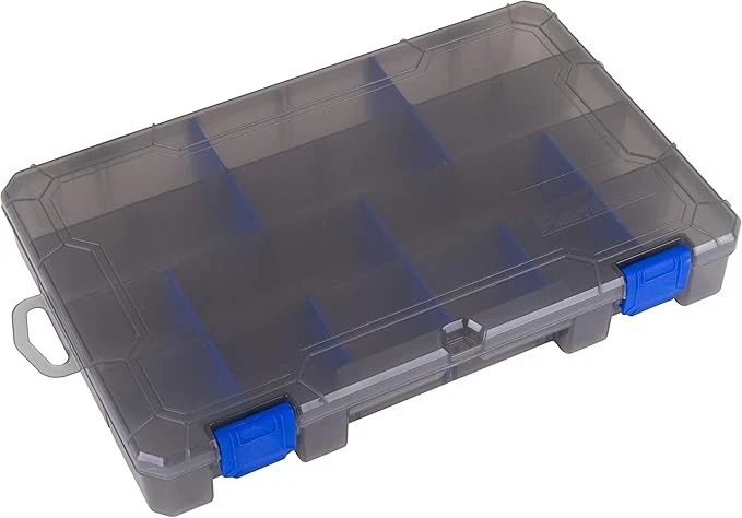 Flambeau Outdoors Zerust MAX 4007ZM Tuff Tainer Storage Utility Box - Image 2 of 4