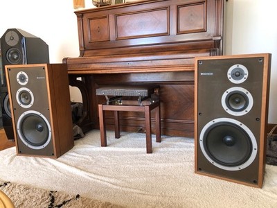 Celestion - DITTON 442 (pair)