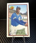 1989 Bowman Ken Griffey Jr Rookie #220 Seattle Mariners Baseball Trading Card