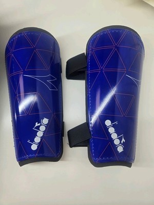 Diadora PT Azzurri HS Shin Guards Size M(50)