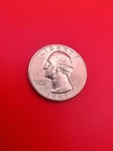 1945 S Washington Quarter Silver Brilliant Uncirculated