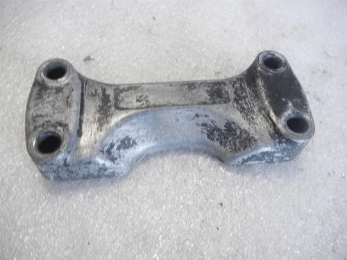 COVER, STEERING HEAD