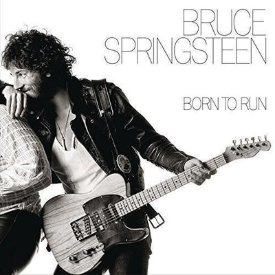 9265573 Audio Cd Bruce Springsteen - Born To Run - 30th Anniversary Edition (2 C