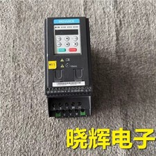 1pcs used inovance inverter MD200T0.4B 0.4KW ...