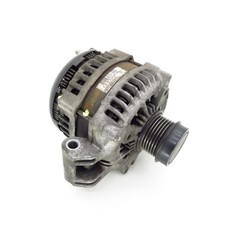 alternator Generator Maserati Ghibli 3 M157 Quattroporte M156 Levante 3.0
