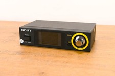 Sony ZRX-HR50 Digital Wireless Receiver NO POWER SUPPLY CG01VUX