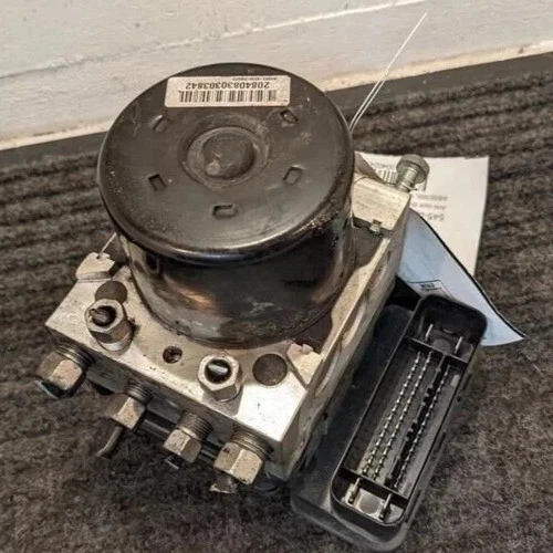 2013-2014 Dodge Challenger ABS Anti-Lock Brake Pump Assembly GENUINE OEM Foto 4 de 4