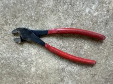 🔴 Snap-On 208CP  Angle Nose Battery Terminal Pliers ~ USA