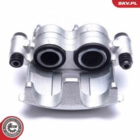 Esen SKV Bremssattel 55SKV181 FüR CitroËN Passend FüR Fiat Peugeot