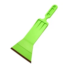 Window Tint Squeegee Tool for Car Front Rear Window Cleaning Film Glass