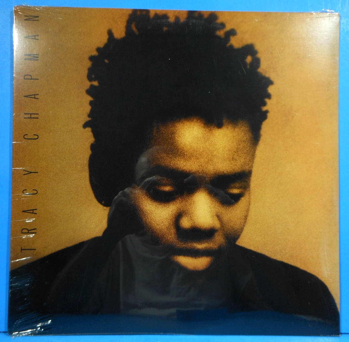 Vinyl Records Tracy Chapman for sale | eBay