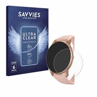 "6X Schutzfolie FüR Parsonver SR1 1.32\" Display Schutz Folie"
