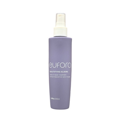 #ad Eufora Beautifying Elixirs Leave in Repair Treatment 6.8 Oz $15.44