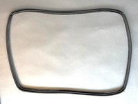Original TüRdichtung Aeg 387194510/5 Rundum 4Haken Herd Backofen