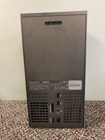 Microsoft Xbox Series X 1TB SSD with Elite 2 Series Controller