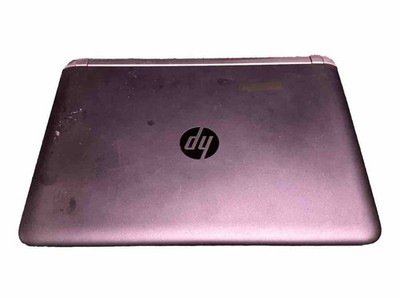 HP PROBOOK 450 G3 Laptop w/ Intel Core i5-6200U 2.30 GHZ + 8 GB | No HDD