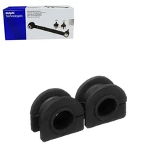 Delphi Suspension Stabilizer Bar Bushing Kit For 1975-1999 Chevrolet P30