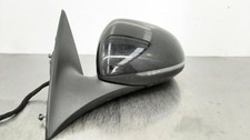 Retroviseur gauche (ou coque) Mercedes 206