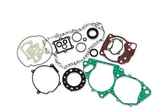 Moose Racing 808887mse Complete Gasket Kit