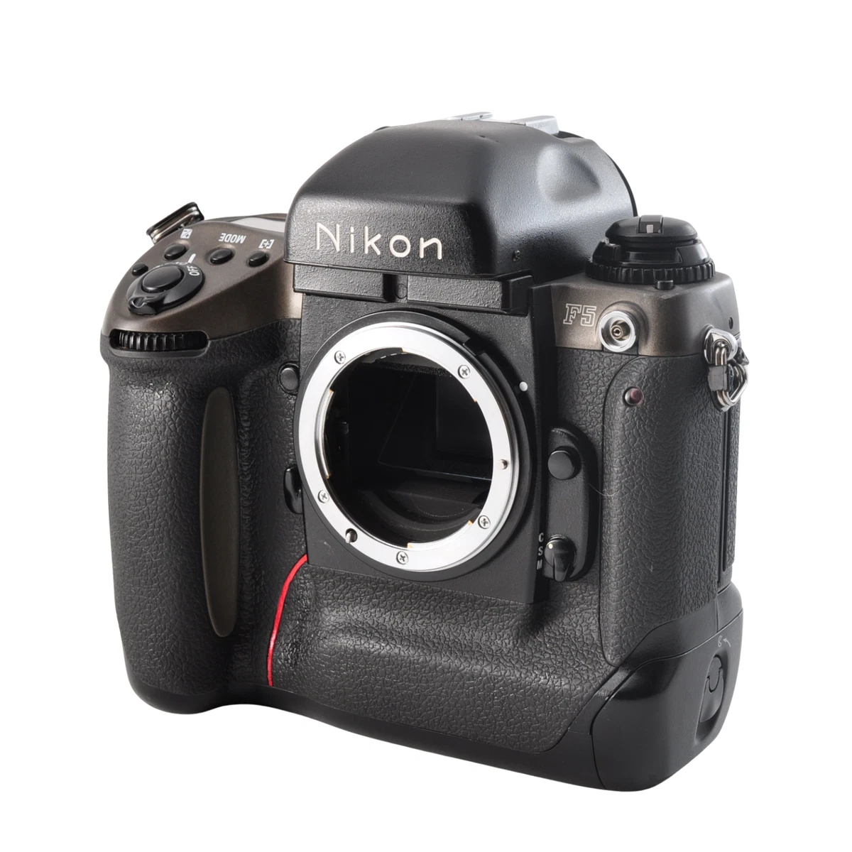 Nikon F5 35 mm Auto & Manual Film Cameras for sale | eBay