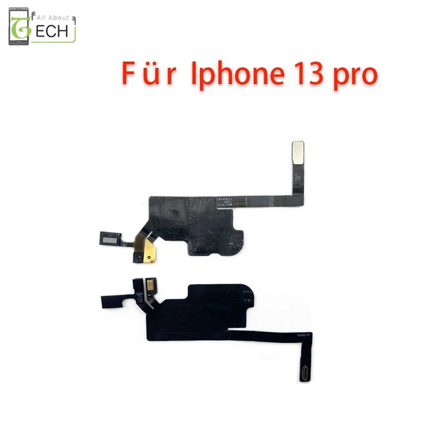 FüR Apple Iphone 13 Pro Licht Sensor Flexkabel Flex-image