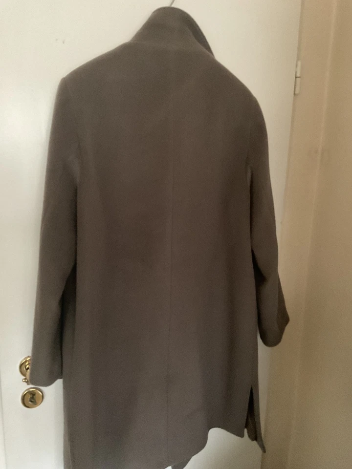 Ein Cinzia Rocca Mantel Gr.44 - Bild 4 von 4