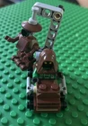 LEGO Advent Star Wars 🎄 Holiday Jawa + Pit Droid, 75418-16, 75418-5, 75418 2025