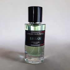 Dream 50 ml - Eau de parfum - Collection Privée L'Original Paris - Femme