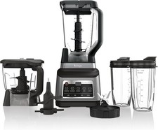 BN801 Professional Plus Kitchen System, 1400 ...