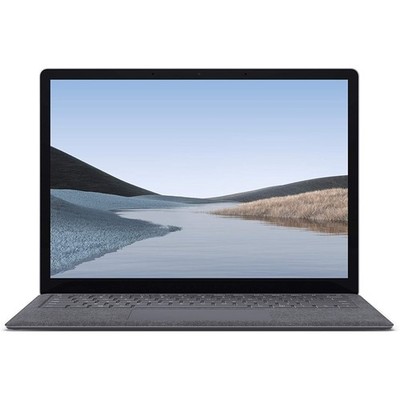 Microsoft Surface 13.5'' 8GB 256GB, Platinum
