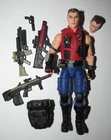 Gi Joe Classified 6-inch action figure Mercer 173 from 2 pack