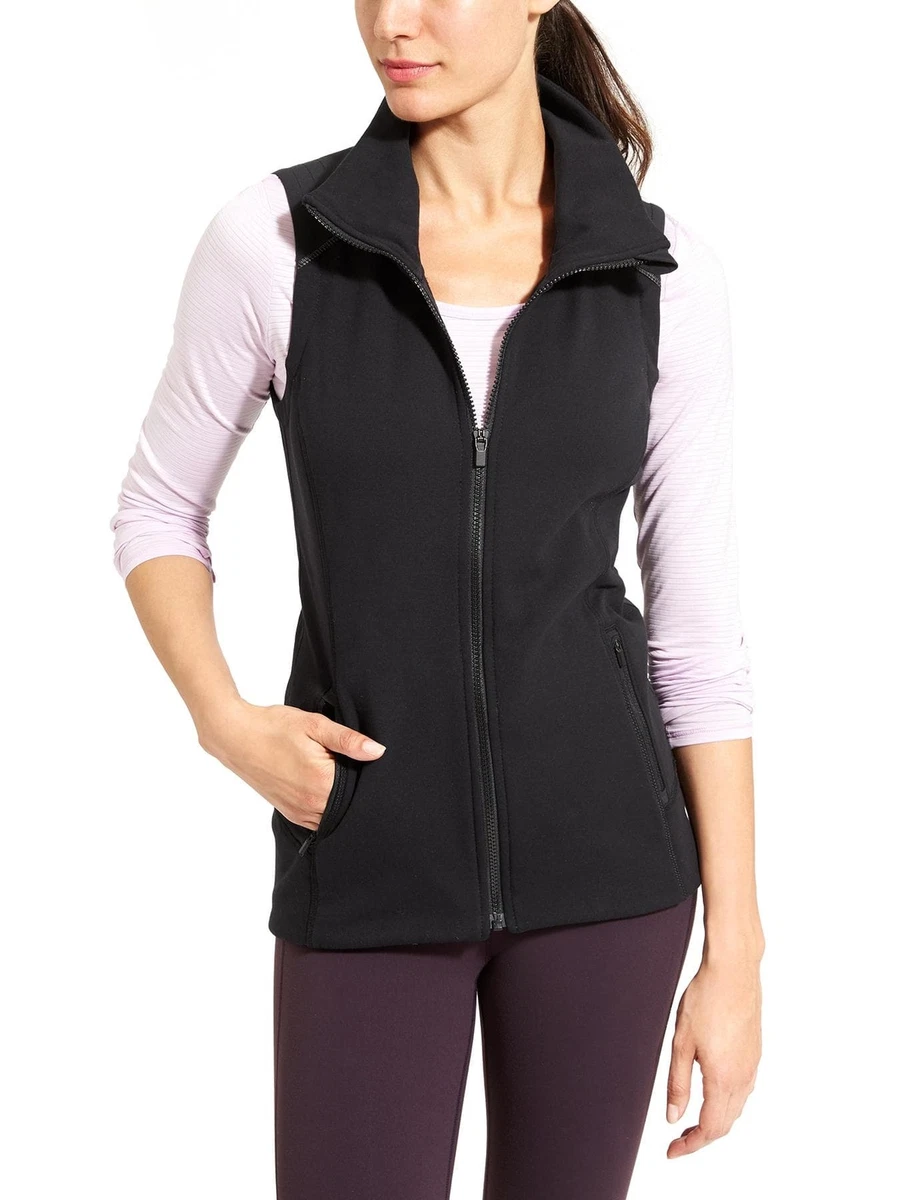 Athleta vest sale sale