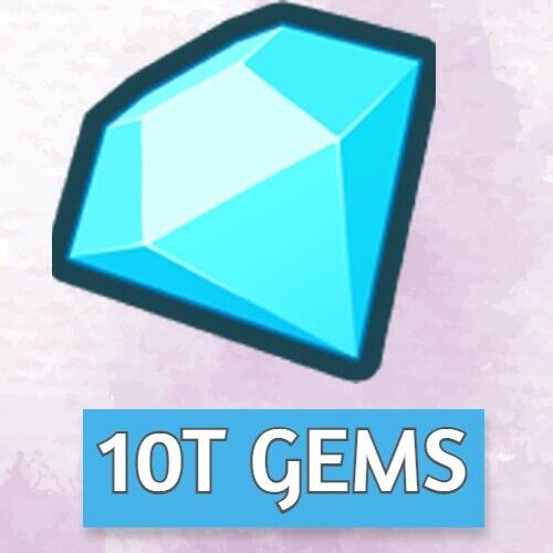 Pet Simulator X ( PSX PET SIM X ) 25B 50B 100B 250B 1T 5T GEMS DIAMONDS 💎 Cheap