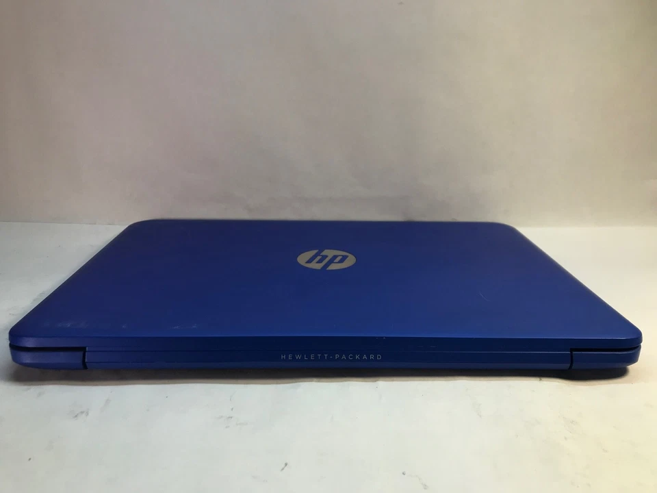 HP Stream 13- 13" Netbook Intel Celeron N3050 2 Gb RAM 32Gb SSD NO OS -MZ - Image 4 of 4