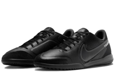 Nike Tiempo Legend 9 Academy IC Indoor - BlackOut