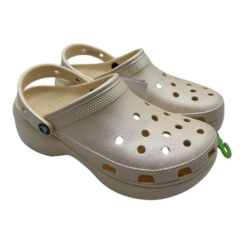 Crocs Echo Wave Clogs Men display picture 2